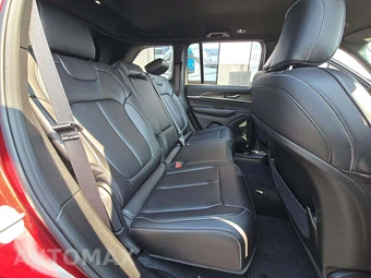 2025 Jeep Grand Cherokee Limited - miniatura 16