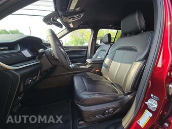 2025 Jeep Grand Cherokee Limited - miniatura 6