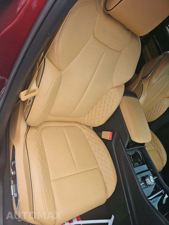2025 Jeep Grand Cherokee Summit – miniatura 15