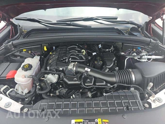 2025 Jeep Grand Cherokee Summit – miniatura 18