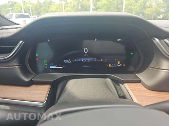 2025 Jeep Grand Cherokee Summit – miniatura 6