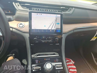 2025 Jeep Grand Cherokee Summit – miniatura 7