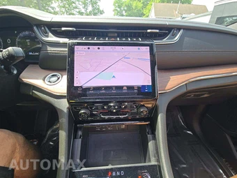 2025 Jeep Grand Cherokee Summit - miniatura 10