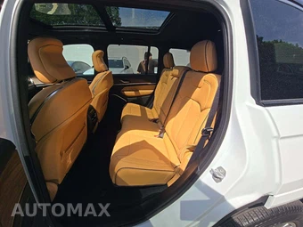 2025 Jeep Grand Cherokee Summit - miniatura 13