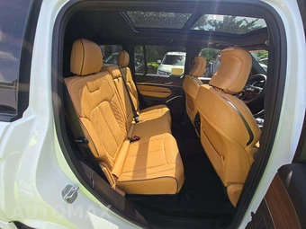 2025 Jeep Grand Cherokee Summit - miniatura 16