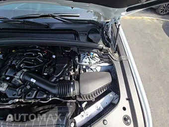 2025 Jeep Grand Cherokee Summit - miniatura 21