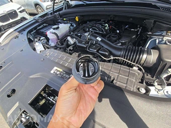 2025 Jeep Grand Cherokee Summit - miniatura 22