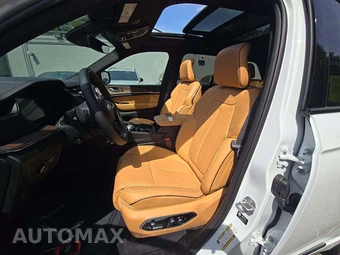 2025 Jeep Grand Cherokee Summit - miniatura 6