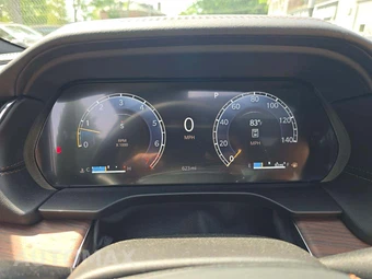 2025 Jeep Grand Cherokee Summit - miniatura 9