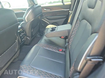 2025 Jeep Grand Cherokee Summit - miniatura 13