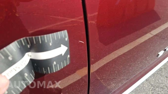 2025 Jeep Grand Cherokee Summit - miniatura 19
