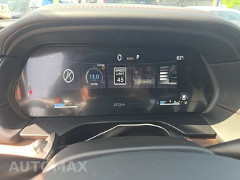 2025 Jeep Grand Cherokee Summit - miniatura 12