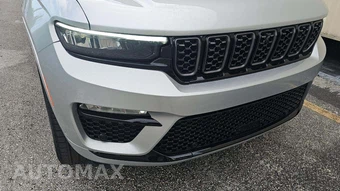 2025 Jeep Grand Cherokee Summit - miniatura 19