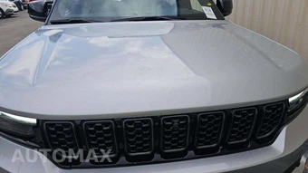 2025 Jeep Grand Cherokee Summit - miniatura 20