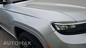 2025 Jeep Grand Cherokee Summit - miniatura 21
