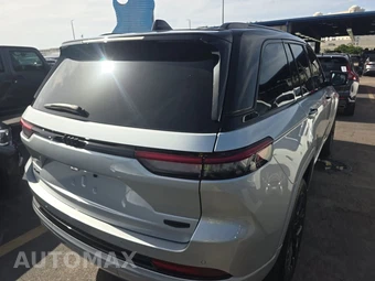 2025 Jeep Grand Cherokee Summit - miniatura 4