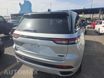 2025 Jeep Grand Cherokee Summit - miniatura 5