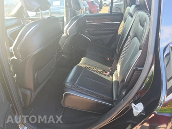 2025 Jeep Grand Cherokee Summit - miniatura 13