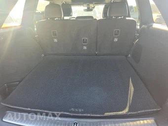 2025 Jeep Grand Cherokee Summit - miniatura 16