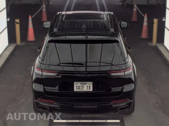 2025 Jeep Grand Cherokee Summit - miniatura 5