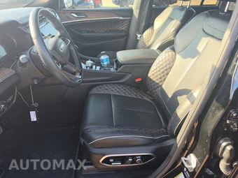 2025 Jeep Grand Cherokee Summit - miniatura 7