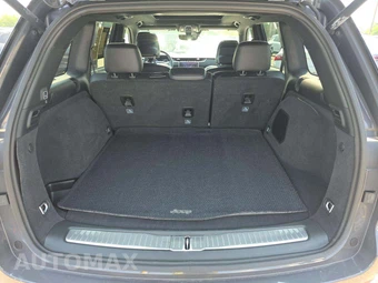 2025 Jeep Grand Cherokee Summit - miniatura 14