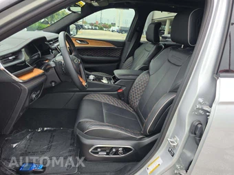 2025 Jeep Grand Cherokee Summit Reserve - miniatura 3
