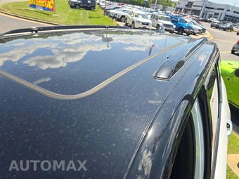 2025 Jeep Grand Cherokee Summit Reserve - miniatura 12