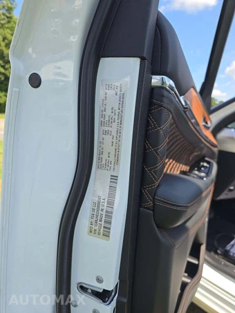 2025 Jeep Grand Cherokee Summit Reserve - miniatura 5