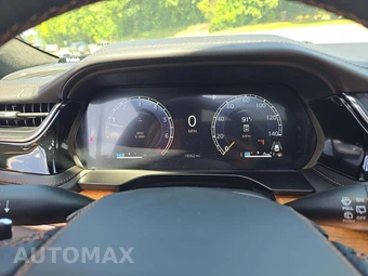 2025 Jeep Grand Cherokee Summit Reserve - miniatura 9