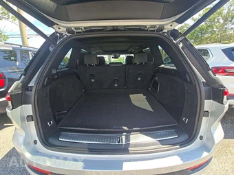 2025 Jeep Grand Cherokee Summit Reserve - miniatura 14