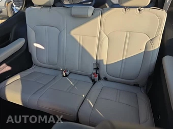 2025 Jeep Grand Wagoneer - miniatura 17