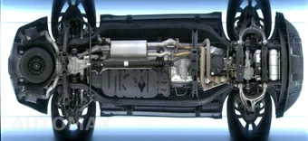 2025 Jeep Grand Wagoneer L Series II Obsidian - miniatura 19
