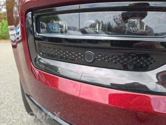 2025 Jeep Grand Wagoneer Obsidian