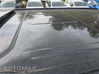 2025 Jeep Grand Wagoneer Obsidian - miniatura 4