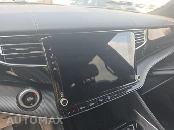 2025 Jeep Grand Wagoneer Obsidian - miniatura 11
