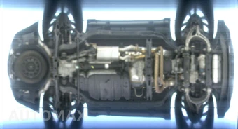 2025 Jeep Grand Wagoneer Obsidian - miniatura 18