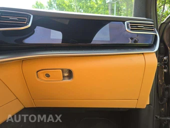 2025 Jeep Grand Wagoneer Series III Obsidian - miniatura 20