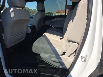 2025 Jeep Wagoneer – miniatura 13