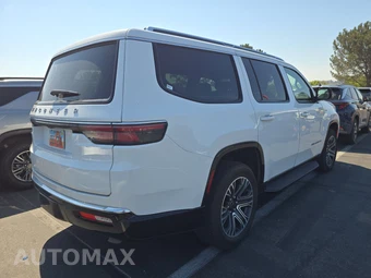 2025 Jeep Wagoneer – miniatura 4