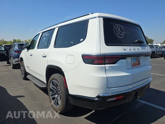 2025 Jeep Wagoneer – miniatura 6