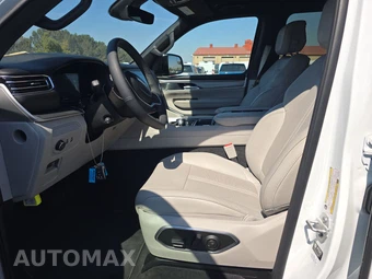 2025 Jeep Wagoneer – miniatura 7