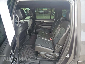 2025 Jeep Wagoneer – miniatura 13