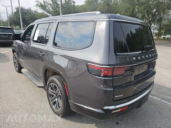 2025 Jeep Wagoneer – miniatura 2