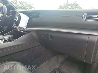 2025 Jeep Wagoneer – miniatura 20