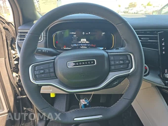 2025 Jeep Wagoneer – miniatura 10