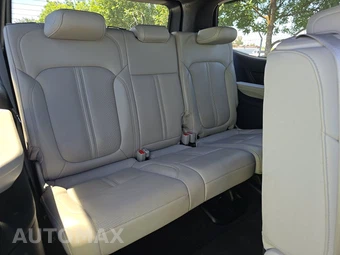 2025 Jeep Wagoneer – miniatura 14