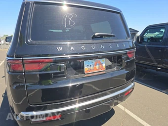 2025 Jeep Wagoneer – miniatura 5