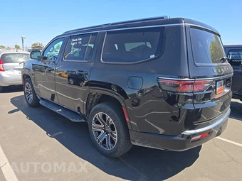 2025 Jeep Wagoneer – miniatura 6