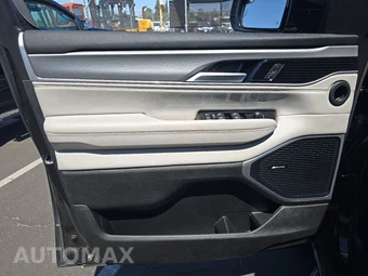 2025 Jeep Wagoneer – miniatura 9